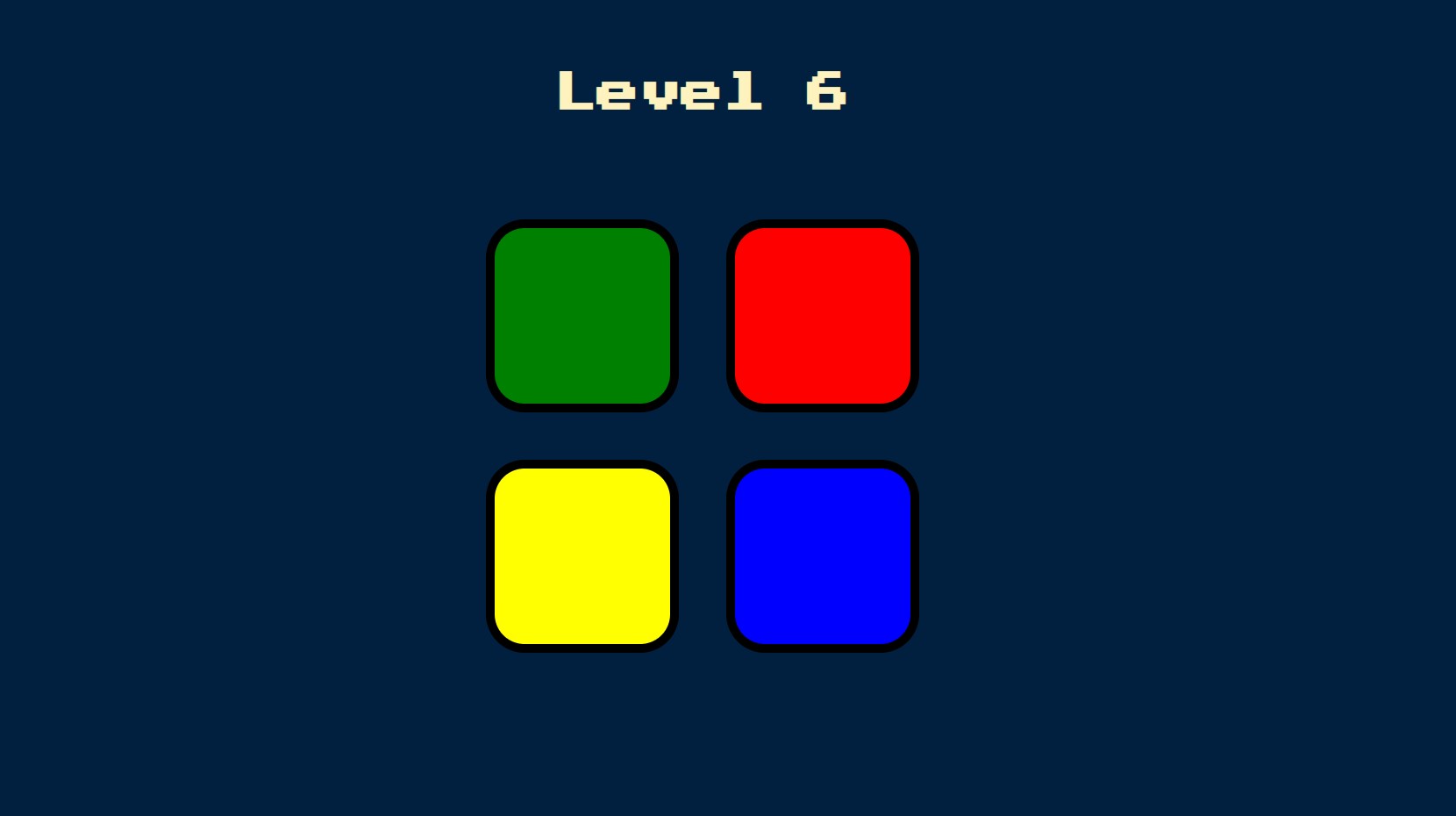 Simon-game