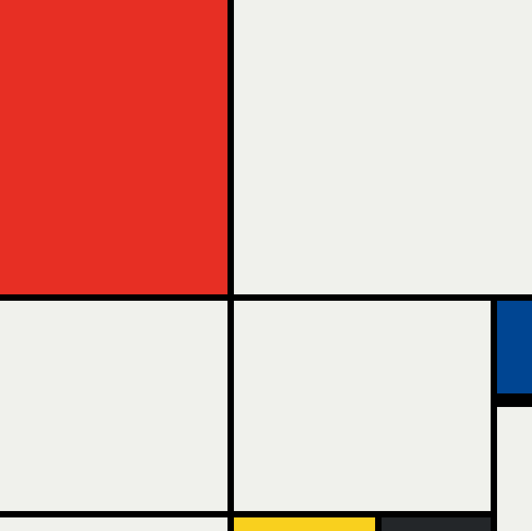 Mondrian project
