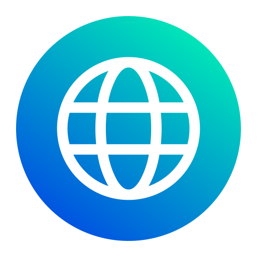 Web Logo